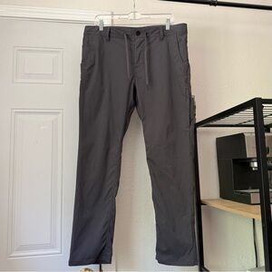 686 Men's Gray Pants